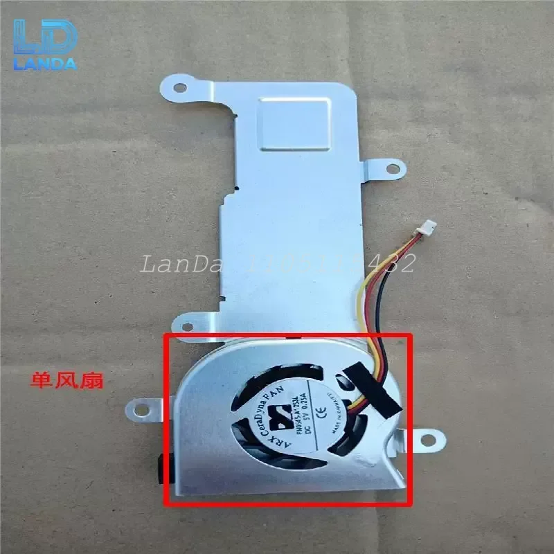 Fan and Aluminum Heat Sink for Lenovo S10-2C S10-3C