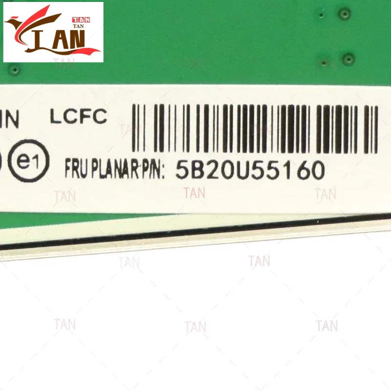 IQ6X0IL2 สําหรับ Lenovo ThinkCentre M70Q Gen3 Tiny เมนบอร์ด HB660 NM-D861 5B20U55160 LGA 1700 DDR5 Q670 100% ทดสอบทํางานอย่างเต็มที่ TA