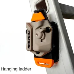 Fitment Power Tools Electric Drill Hammer Drill Wrench Waist Hanging Storage Waist Hanger Storage Electrician Belt Hook Products