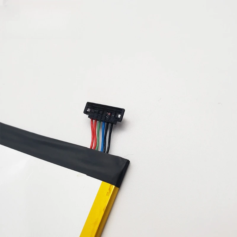 真新しい C11P1502 4890mAh バッテリー Asus ZenPad 10 Z300CG Z300CL P01T Z300M Z300C P023 10.1 バッテリー + ツール