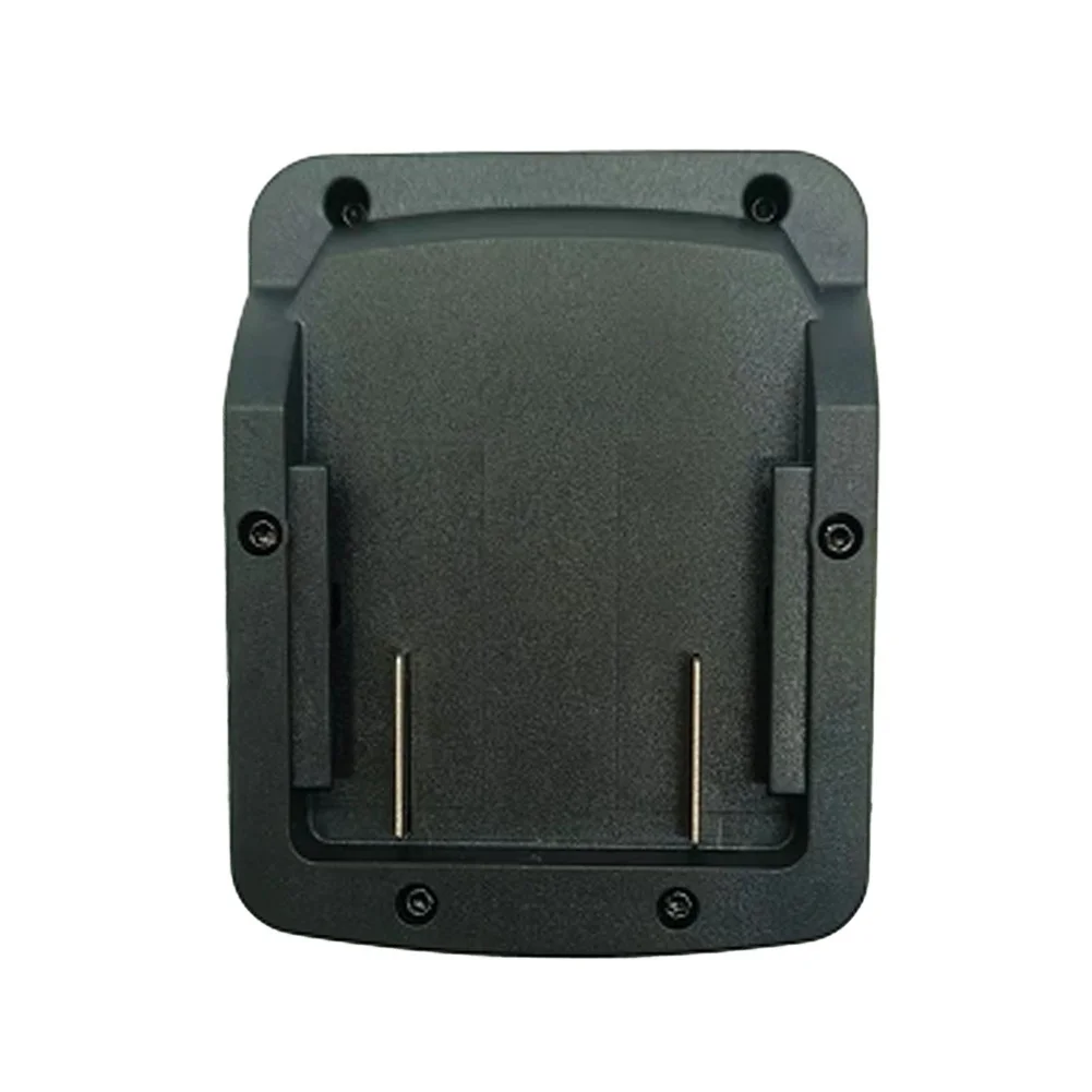 Battery Adpater Converter For Metabo Battery To For BL1830 18V Battery Adapter Power Machine Power Tool System