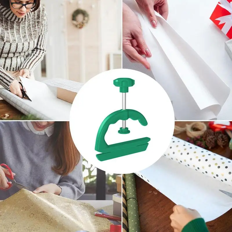 آلة قطع ورق التغليف ، أداة قطع ورق التغليف المنضدة ، ورق تغليف العطلات ، آلة تشذيب التفاف الديكور