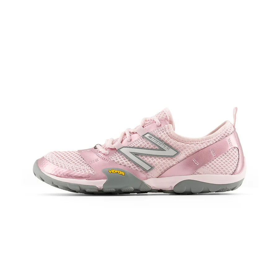 

New Balance MT10 Unisex Low-Top Comfortable Running Shoes Versatile City Commuter Footwear