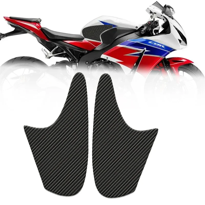 

For Honda CBR1000RR cbr 1000rr 2012 2013 2014 2015 CBR 1000 RR anti slip tank pad sticker gas knee grip traction side protector