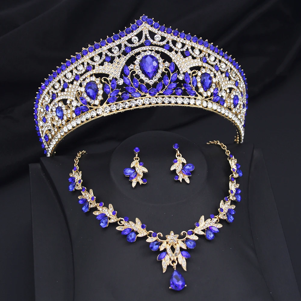 Thumbnail 4 - #62 Tiaras Sale