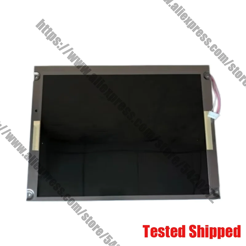 

Original 12.1 Inch NL10276BC24-20 1024 * 768 a-si TFT LCD Panel Display Screen