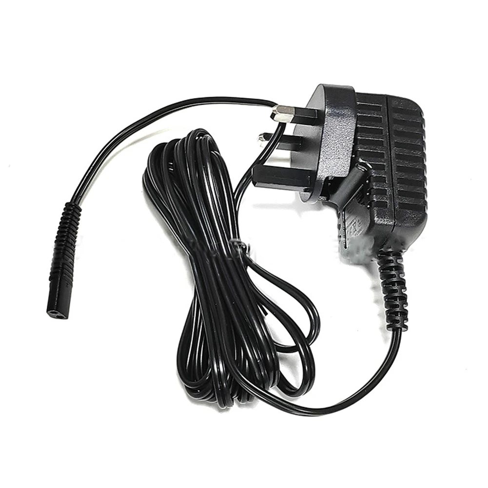 Charger Adapter for Babyliss BABFS2CN/BABFS2GCN/BABFS2BCN Electric Shaver Accessories Power Adapter UK