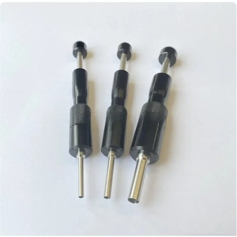 QXRT20 | QXRT16 | QXRT12 | QXRT08 Terminal Pin Retractor
