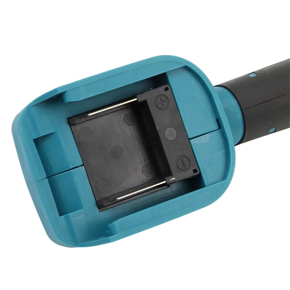 A56XQ Brushless ประแจวงล้อไฟฟ้า 3/8 นิ้วมุมขวา 18V แบตเตอรี่เครื่องมือประแจ 130nm สําหรับ Makita 18V แบตเตอรี่