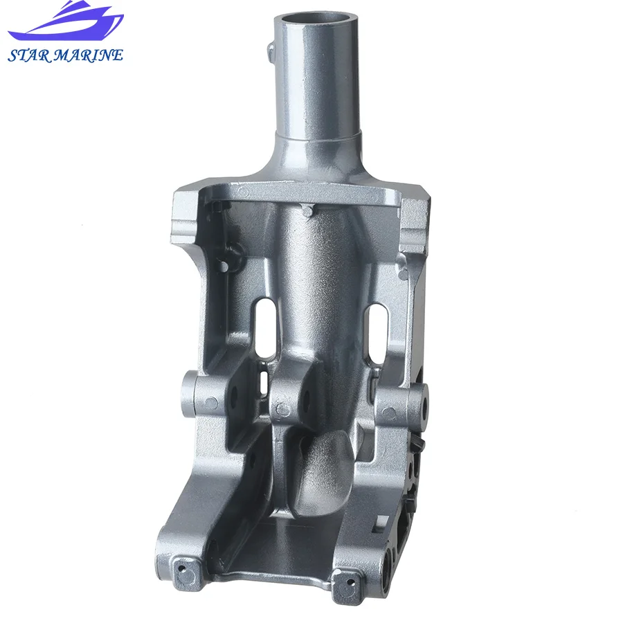 65W-43311-10-8D 65W-43311-11-8D 65W-43311 Bracket, Swivel 1 for yamaha outbaord motor 2T 40HP or 4T 20HP 25HP boat engine parts