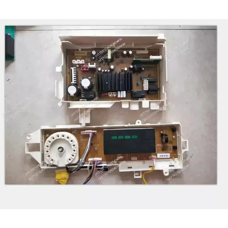 Drum Washing Machine WW90H7410EW/ES/SC Control Board Mainboard DC92-01640H