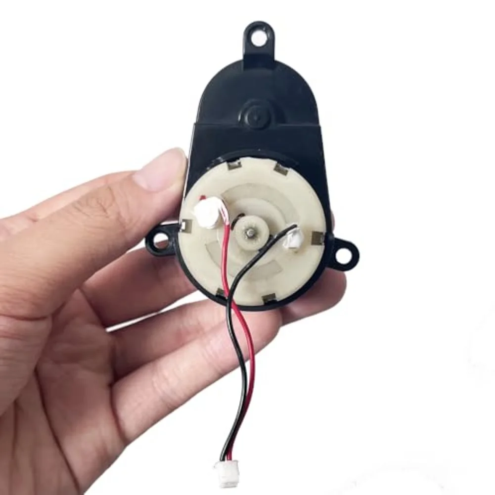 Side Brush Motor For R750 D400 R550 R500+ R600 Robotic Vacuum Cleaner For 11S/15C MAX/G30 Series Cleaning Tools Side Brush Motor