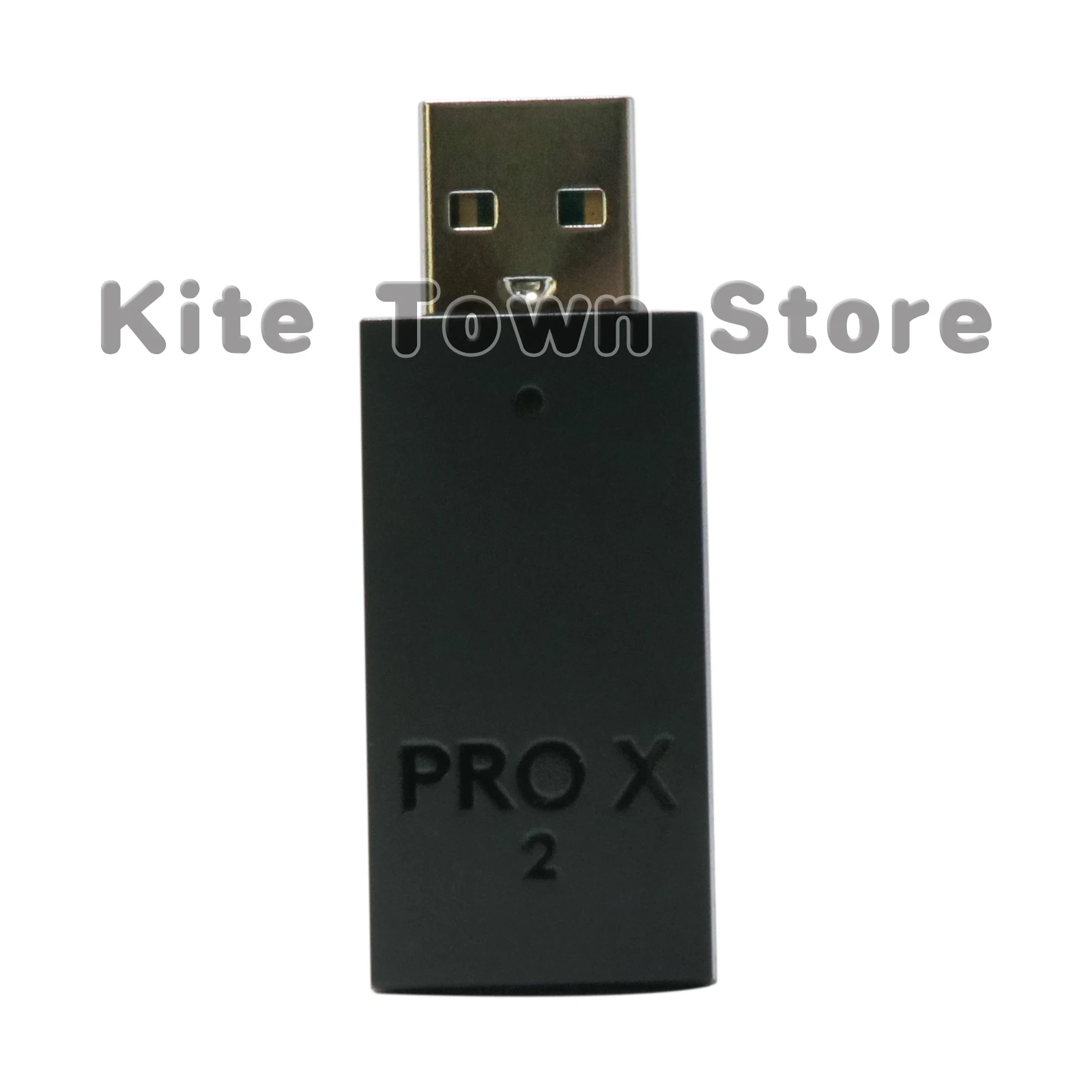 Reemplazo del receptor del adaptador del Dongle USB de la auricular para auriculares inalámbricos para juegos Logitech G pro X 2