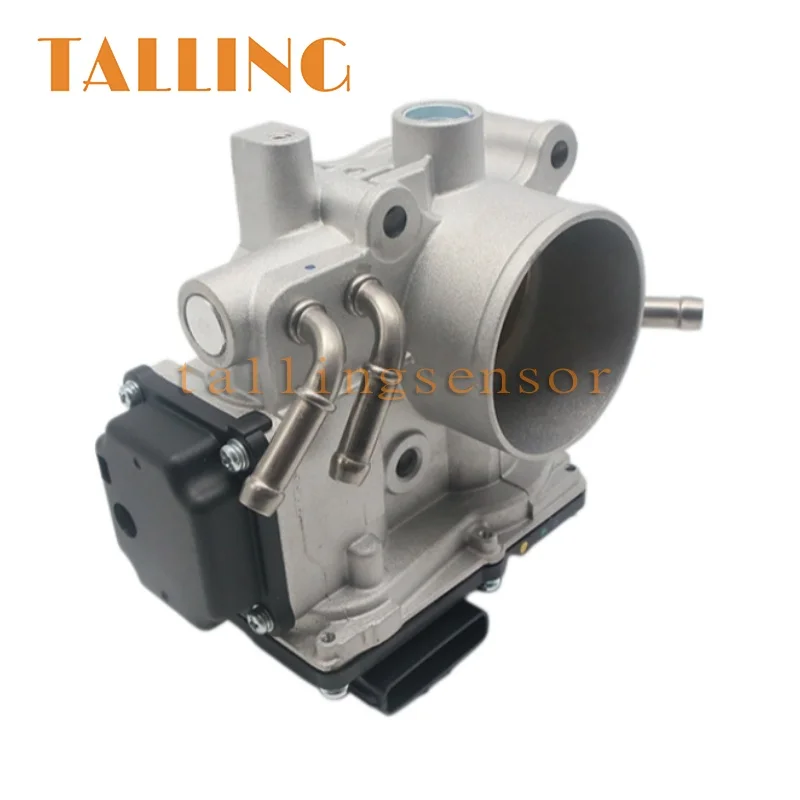16400-RZA-J01 Electronic Throttle Body Assembly For 2007-2009 Honda CR-V 2.4L 16400RZAJ01 Auto Parts Accessories