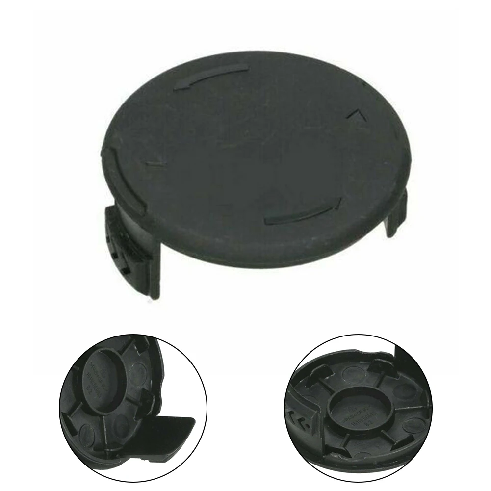 Spool Cover Spool Cap Outdoors Garden 33*75mm F016F04557 ART 23-28 Series For F016F04557 Coil Cover High Qulity