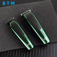 AIKIN BTM Hair Clipper For Barber Professional Hair Trimmer Kit