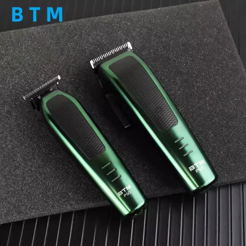 AIKIN BTM Hair Clipper For Barber Professional Hair Trimmer Kit