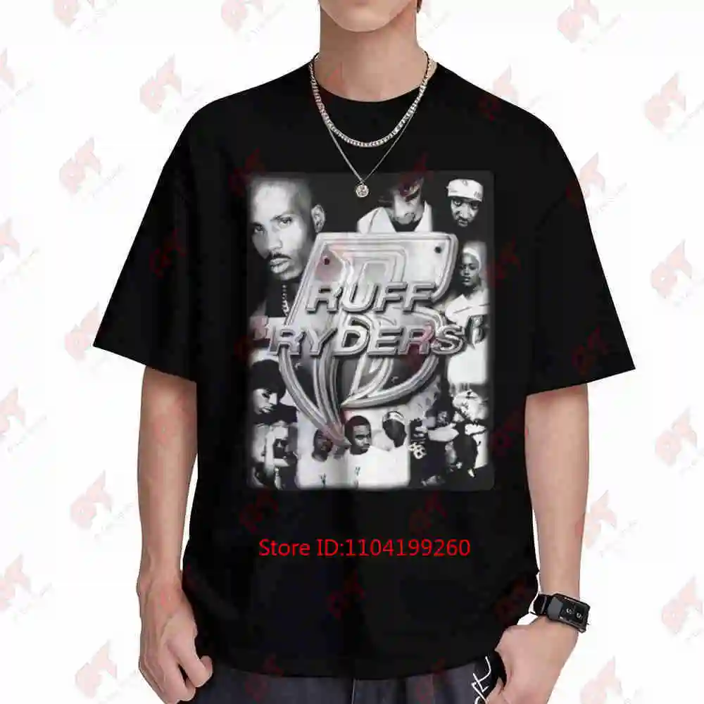 Ruff Ryder Shirt - AliExpress