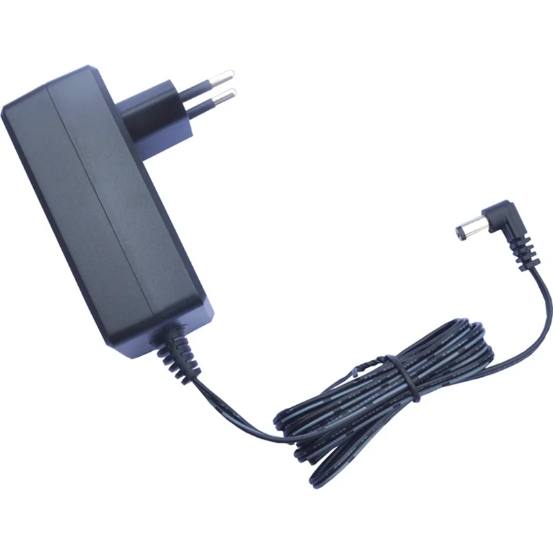 Adaptador de carregador A88X para Proscenic P11 /Smart/Combo P10 I10 Peças de aspirador de pó Plugue UE