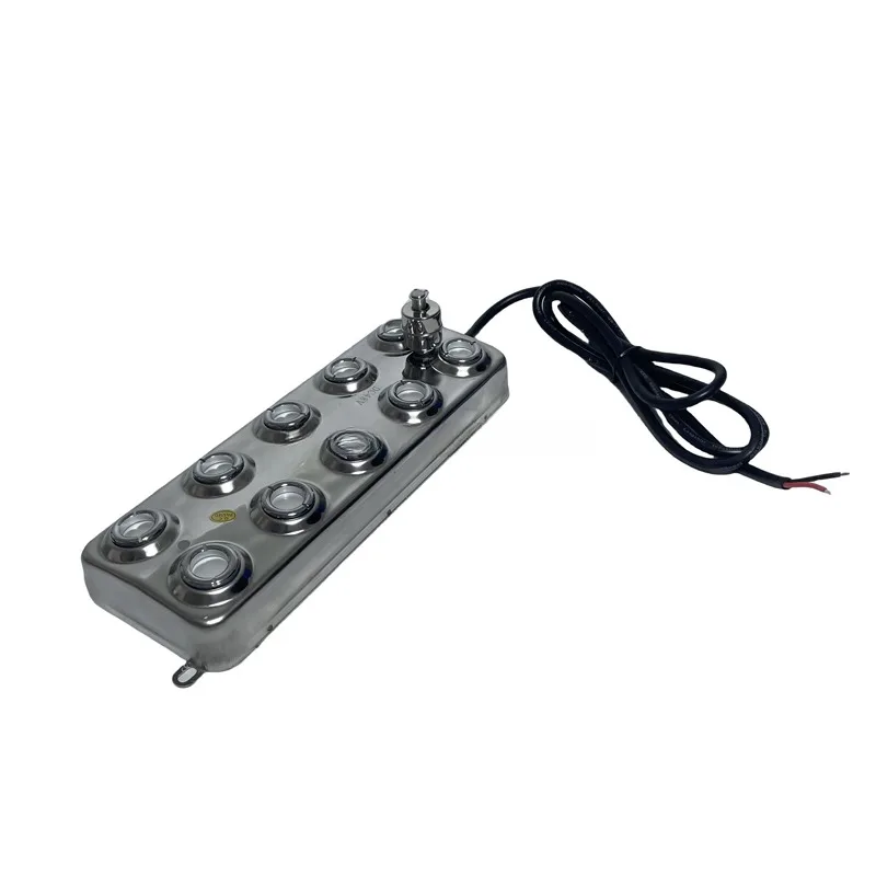 Kleine ultrasone sproeier