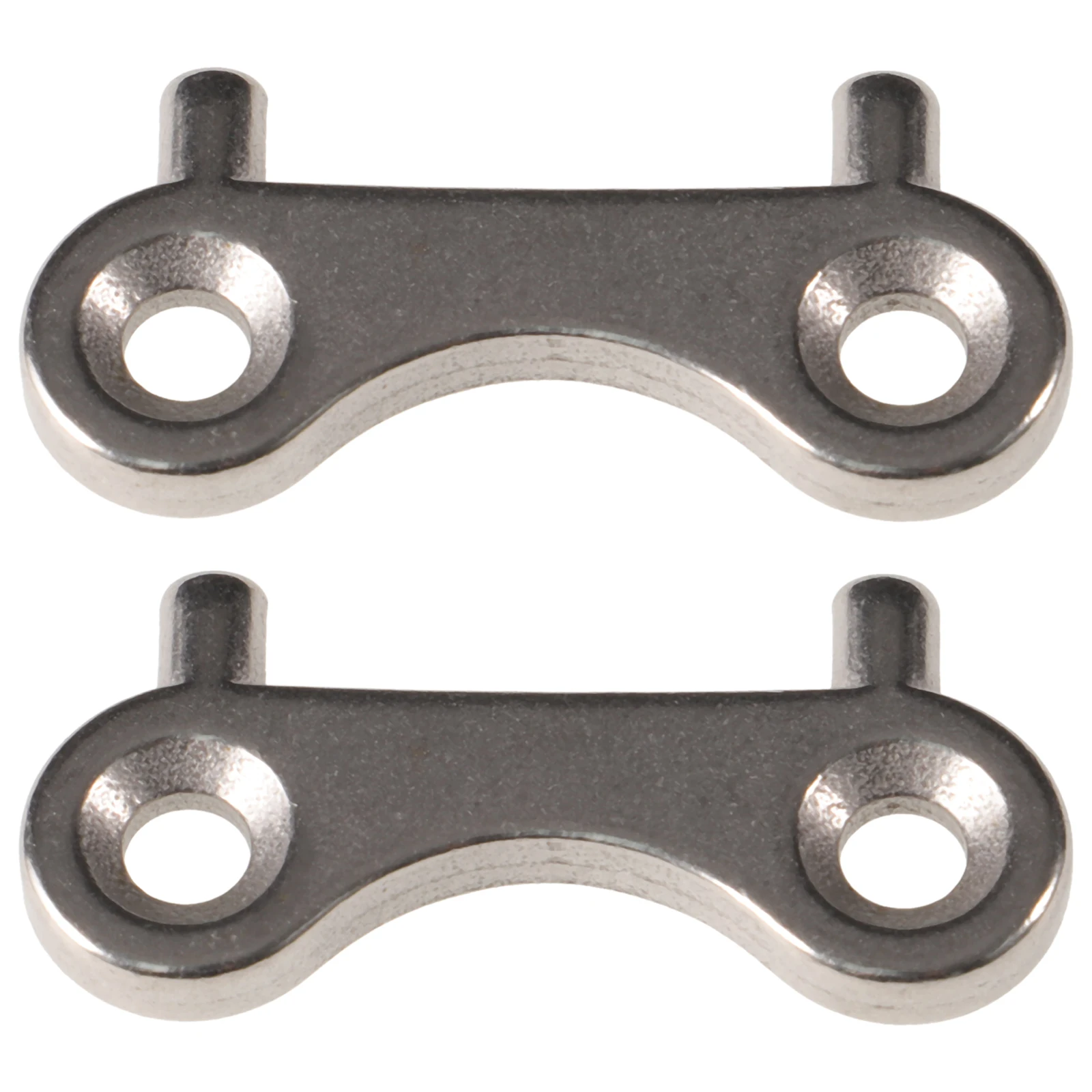 

2pcs Fuel Cover Key Switch Stainless Steel Boat Deck Fittings Gas Cap Water Tank Wrench Replacement Tool Spare