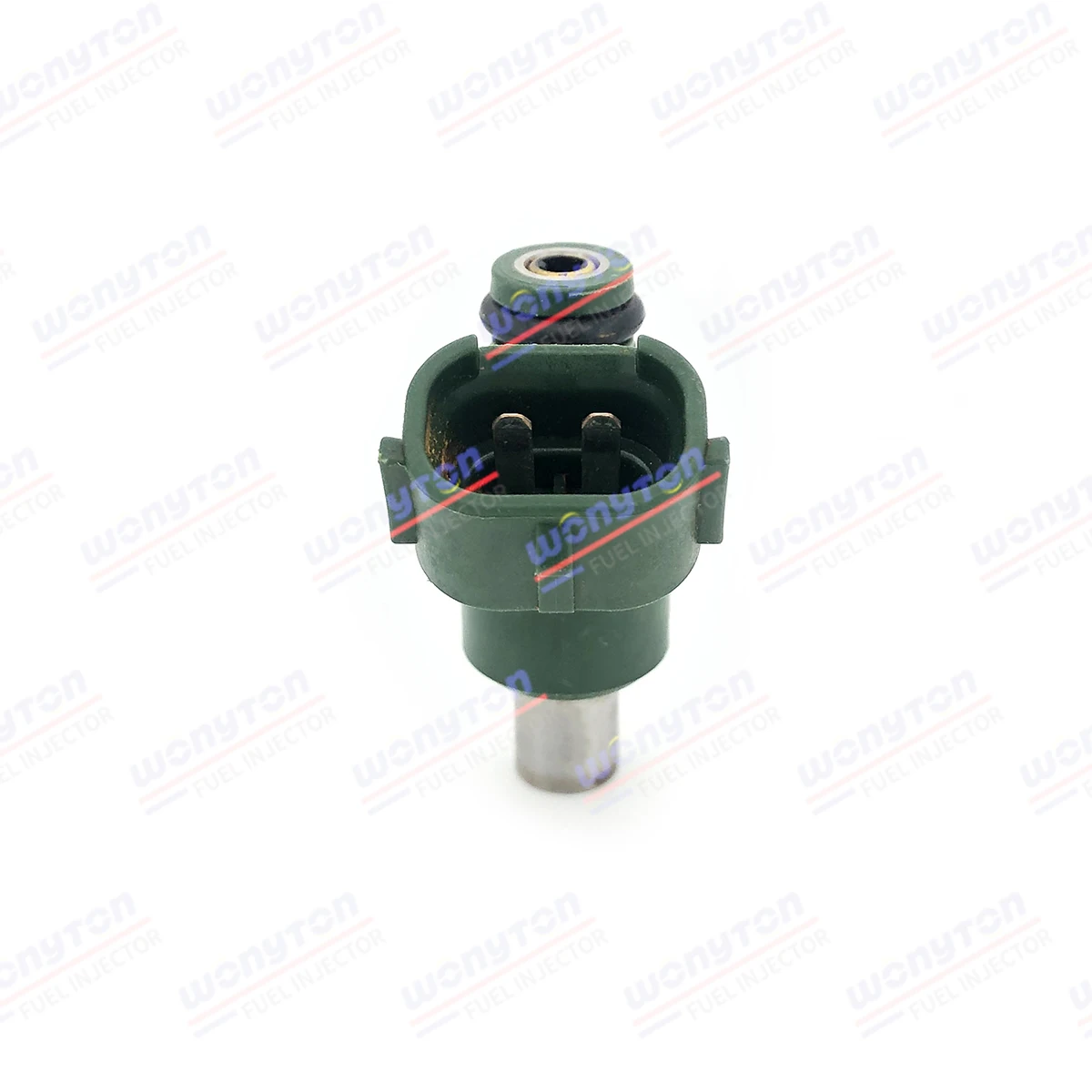 1Pcs15710-10K00 EAT901 Original Fuel Injectors For Suzuki Moped Motorcycle UU125T-2/UY125T