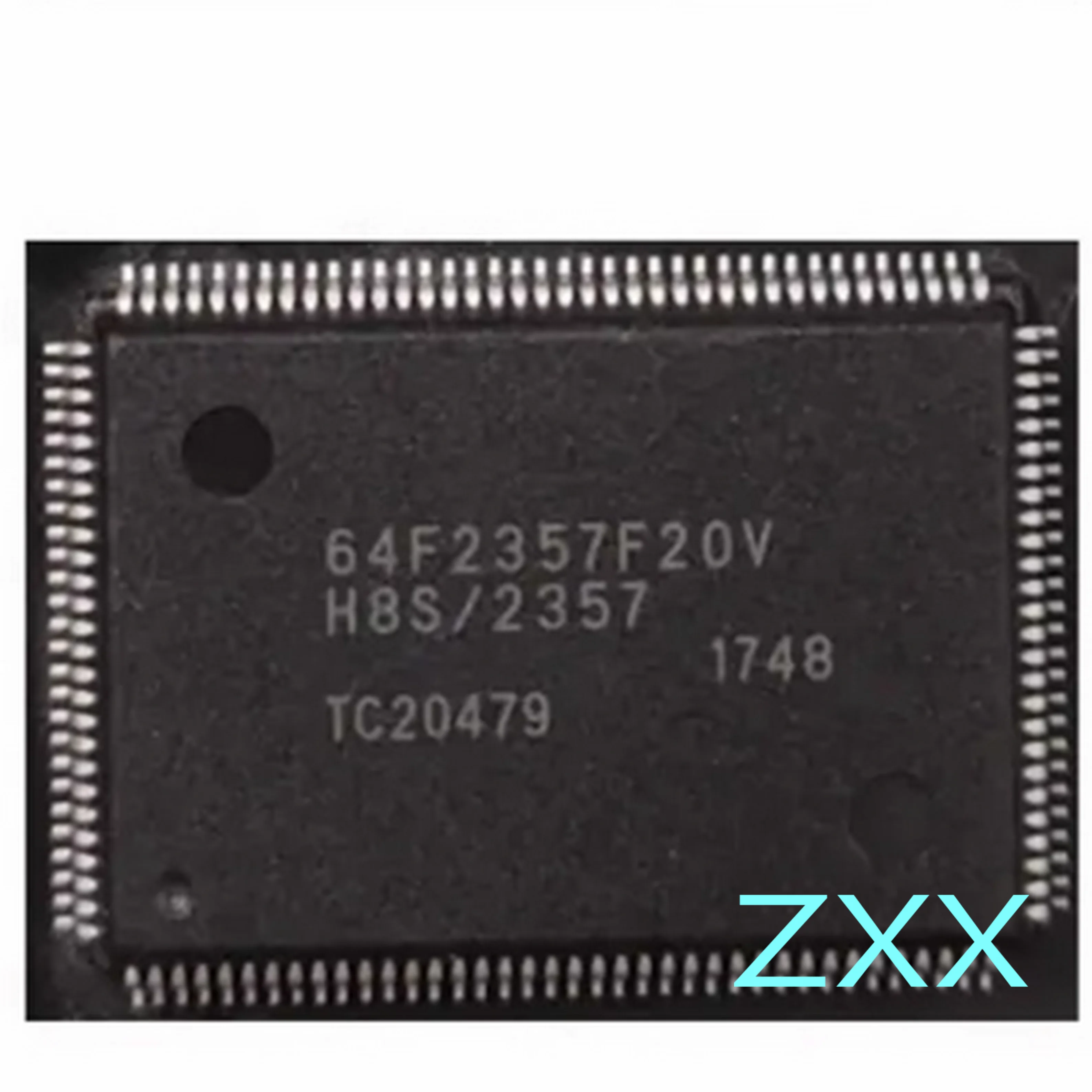 1PCS Neue HD64F2357F20V HD64F2357F20 QFP-128