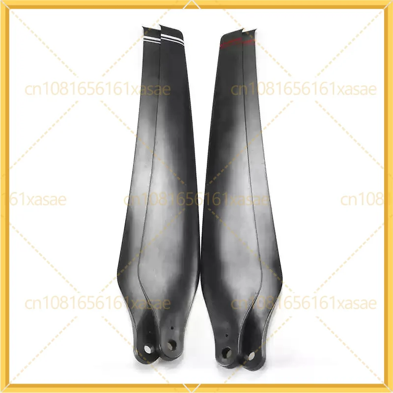 Carbon Fiber Propeller Blade For XAG P100Pro V50Pro Agricultural Drone, Spraying Spreading Replacement Spare Part