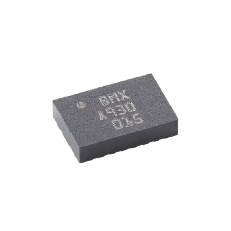1pcs Original BMX055 LGA-20 9-axis Sensor Three-axis Accelerometer Gyroscope Magnetometer Chip