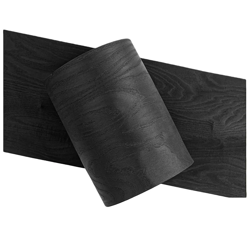 Natural  Ash Wood Veneer  for Furniture Cabinet Refinishing DIY Home Decor Projects Speaker Veneer  home decor