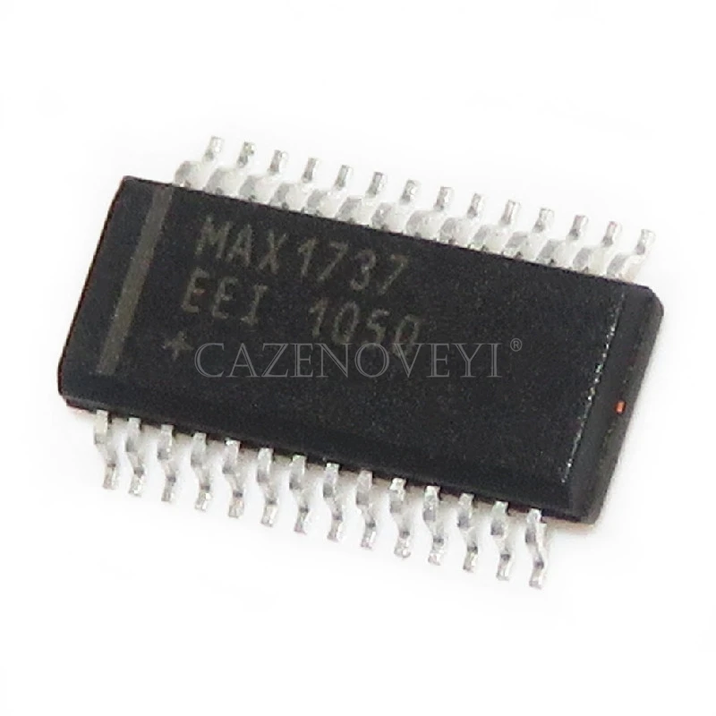 （1-5pcs）AD9200ARSZ AD9200ARS AD9200 MAX1737EEI MAX1737 PIC16F883-I/SS PIC16F883 CS4220-KSZ CS4220-KS CS4220 SSOP-28