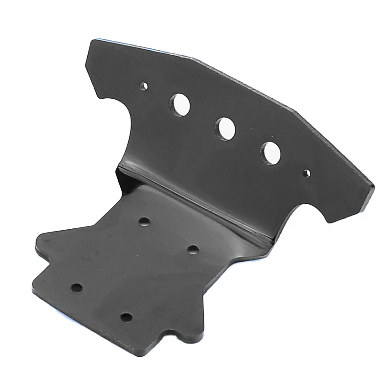 Armatura paraurti posteriore telaio in nylon per parti di aggiornamento 1/8 RC ARRMA TYPHON 6S KRATON 6S E XB BLX