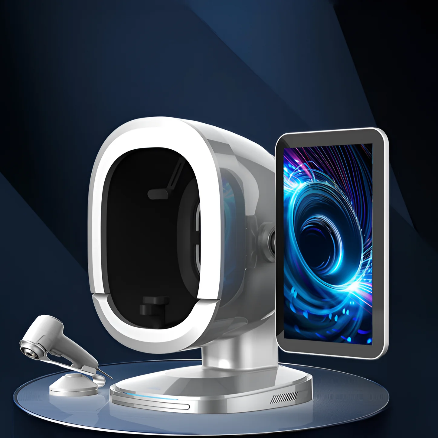 Ai Skin Analyzer Ma…