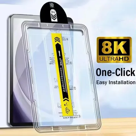 

Glass For Lenovo Idea Tab Pro 12.7 2025 Plus 12.1 K12 Xiaoxin Pad Pro 12.7 2025 2023 Pad 12.1 Tempered Glass