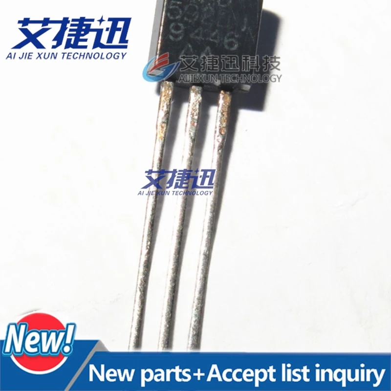 10Pcs AD592BNZ LOW COST, PRECISION IC TEMPERATURE TRANSDUCER TO-92 in stock 100%New and original