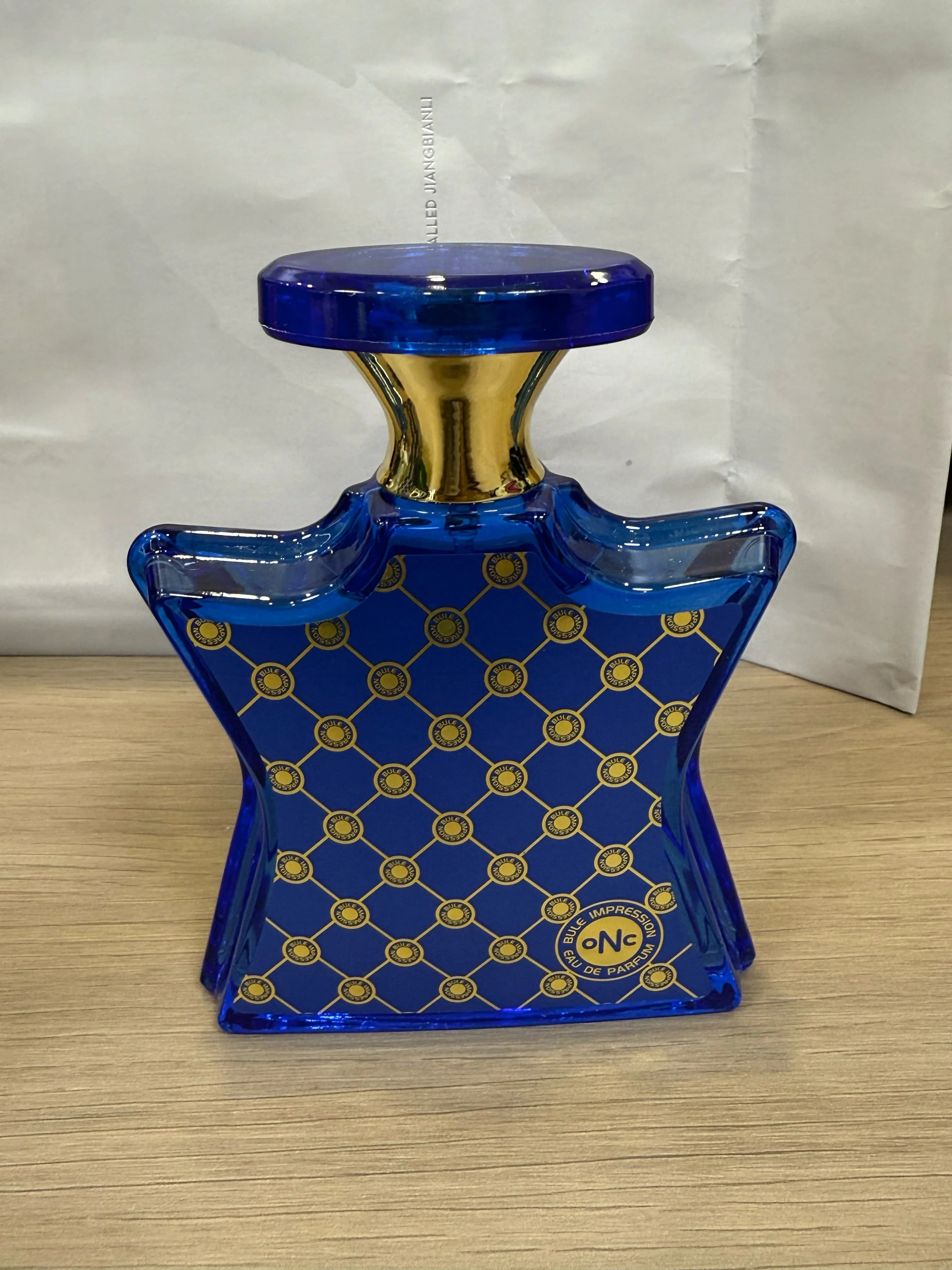 

Luxury Long Lasting Eau De Parfum for Women Men Star Bottle Fragrance Spray Woody Floral Scent Atomizer 100ml Parfum Deodorant