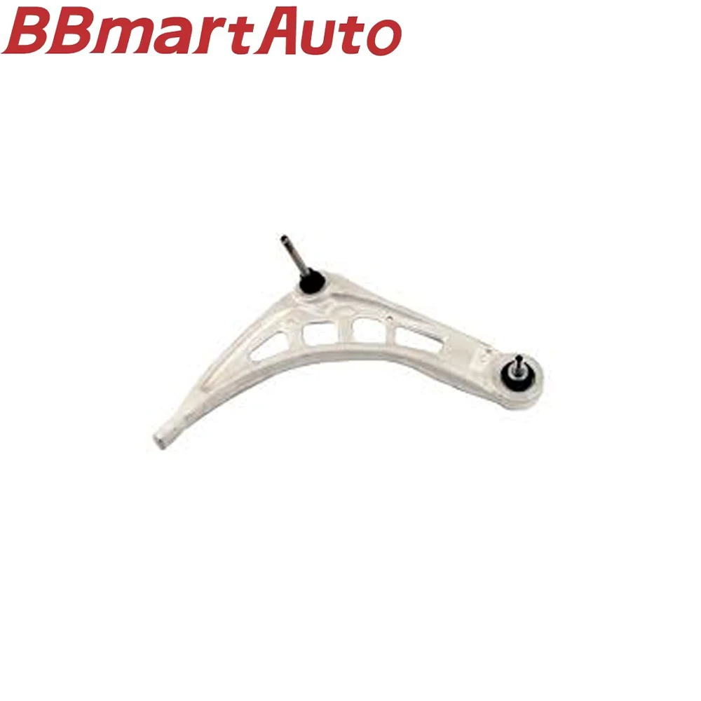 31126758520 BBmartAuto Parts 1 Pcs Lower Control Arm Right For BMW  E46 323Ci 323i 325Ci 325i 328Ci