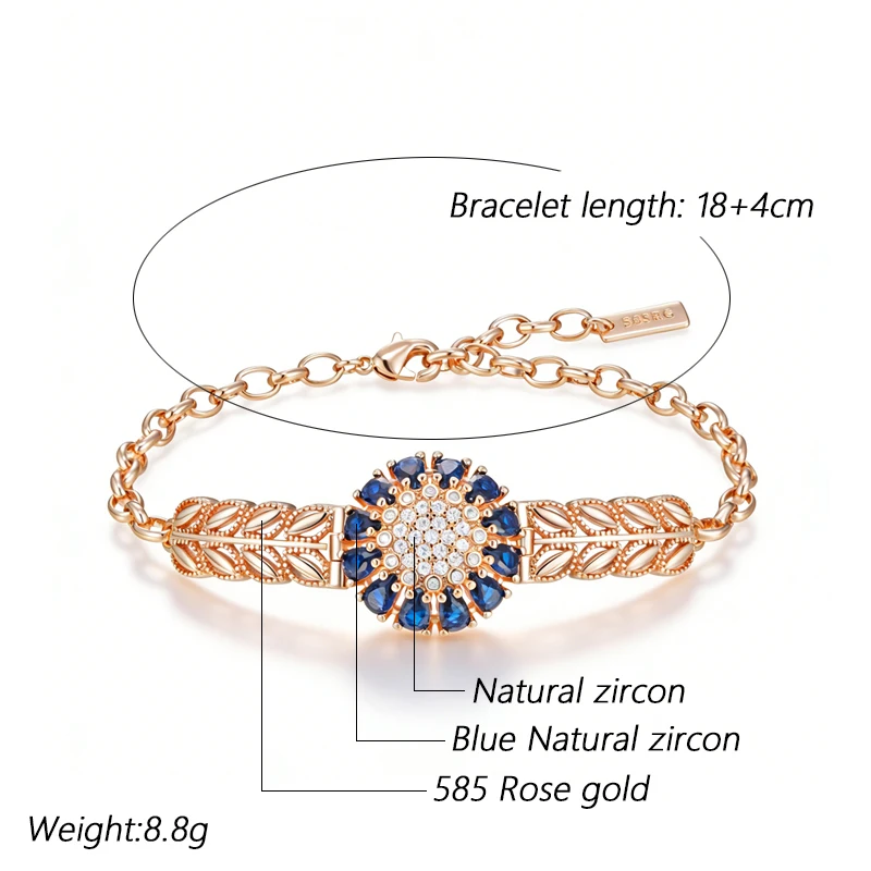 Thumbnail 2 - #33 Chain Link Bracelets Price Drop Alerts