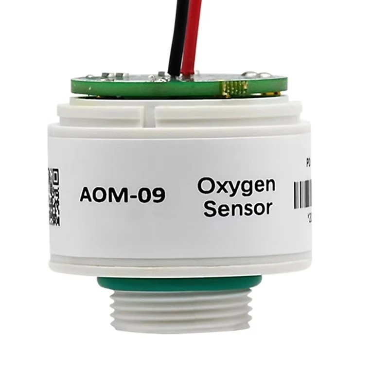 AOM-09 Oxygen Sensor, Replacing ITG M-09 Oxygen Cell Oxygen Concentration Module Probe