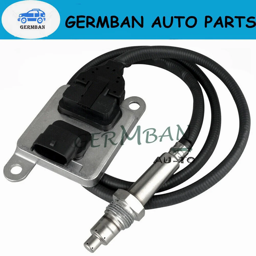 2894943  Nitrogen Oxide NOx Sensor 5WK96672A For Cummins Freightliner 2871974 2894943 Kenworth Peterbilt 5wk9 6672a