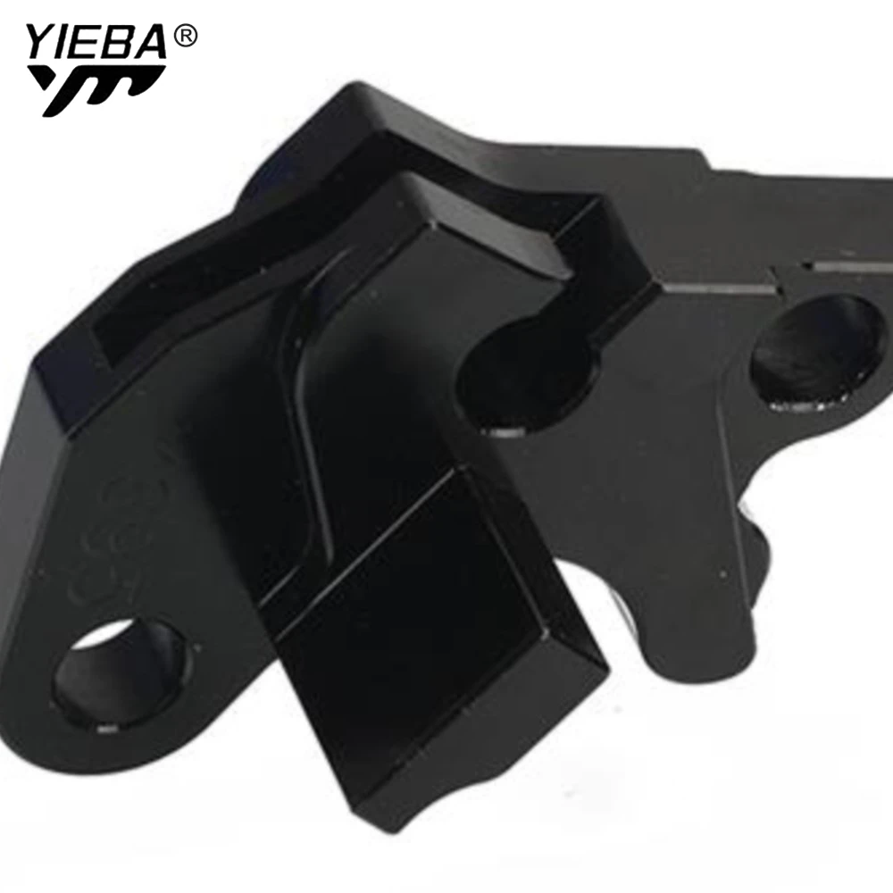 

TDM 850 Motorcycle CNC Adjustable Brake Clutch Levers Handbar End Grips FOR YAMAHA TDM850 1991 - 2002 1997 1998 1999 2000 2001