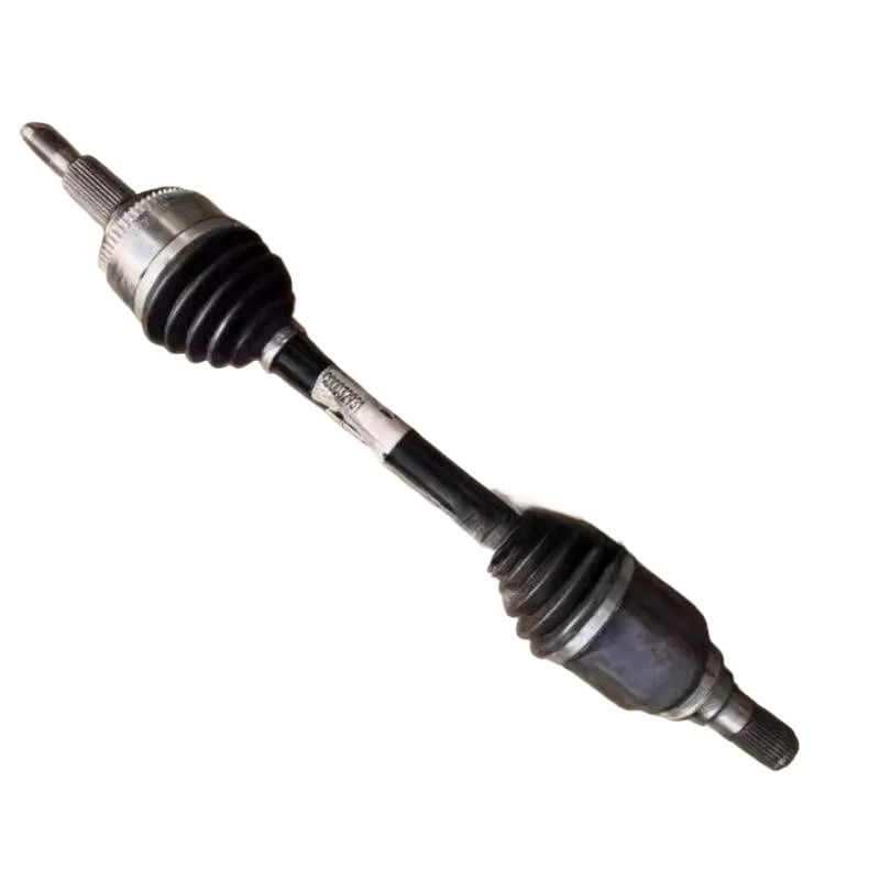 

Half Shaft Assembly Differential Left Right Front For Maxus EV90 Driver's Seat Passenger