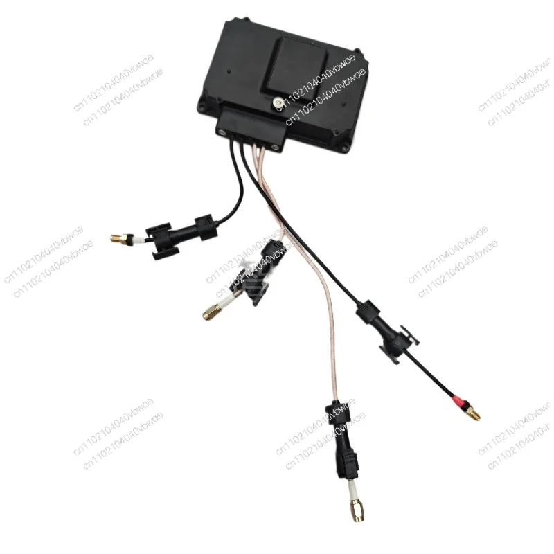 

Suitable for DJI's new T30 RF module, second-hand T30 RF module, DJI plant protection drone spare parts