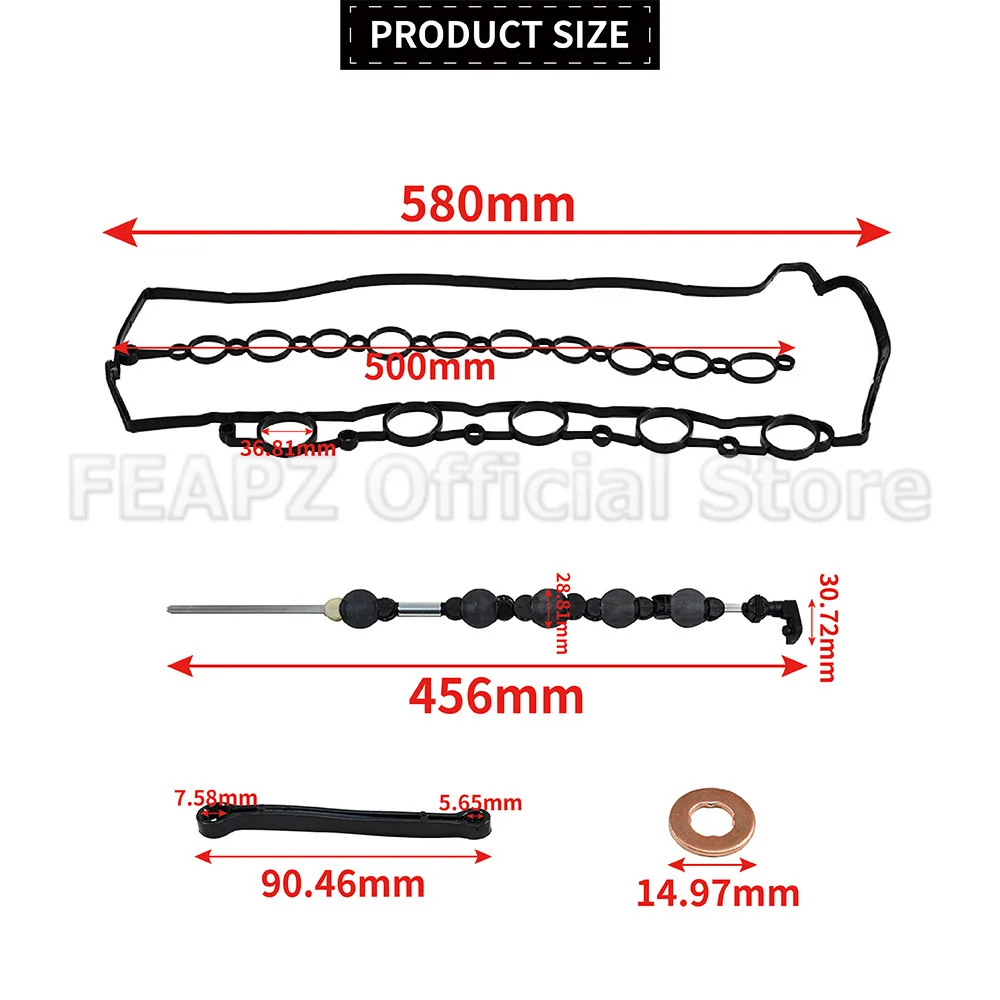 30713459 31216460 8631582 For Volvo C70 C30 V50 S40 S60 S80 V70 XC70 XC90 XC60 1Set Car Swirl Flaps Throttle Kit Car Accessories