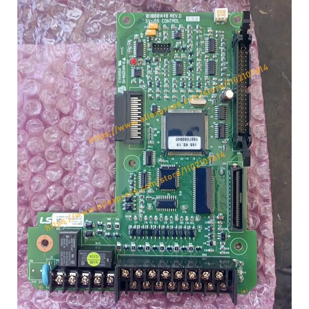 

1011000144B SV-IS5 NEW