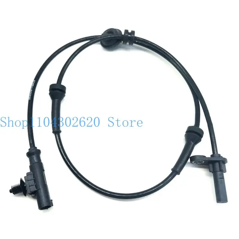 

02DE Эффективный автомобиль датчик скорости скорости ABS Прямая установка подходит для антиблокировочных тормозов 3630050U2010