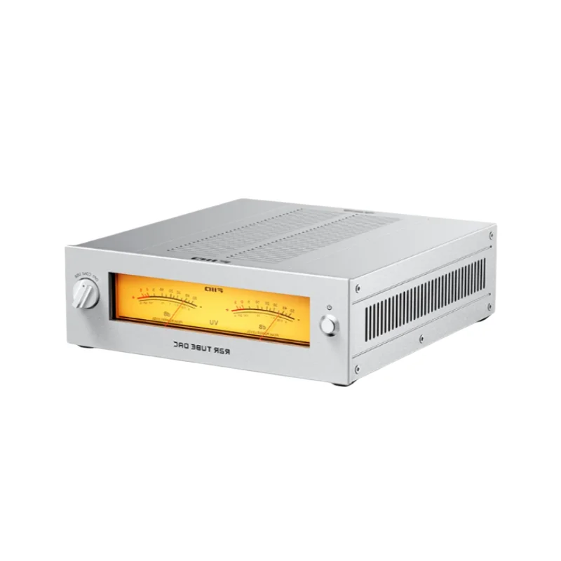 【51】 FiiO/ Feiao WARMER R2R Warm desktop Gallbladder Amplifier Pure Decoder Mobile Phone Computer DAC Warm Sound