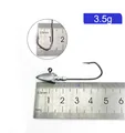 3.5g-5pcs