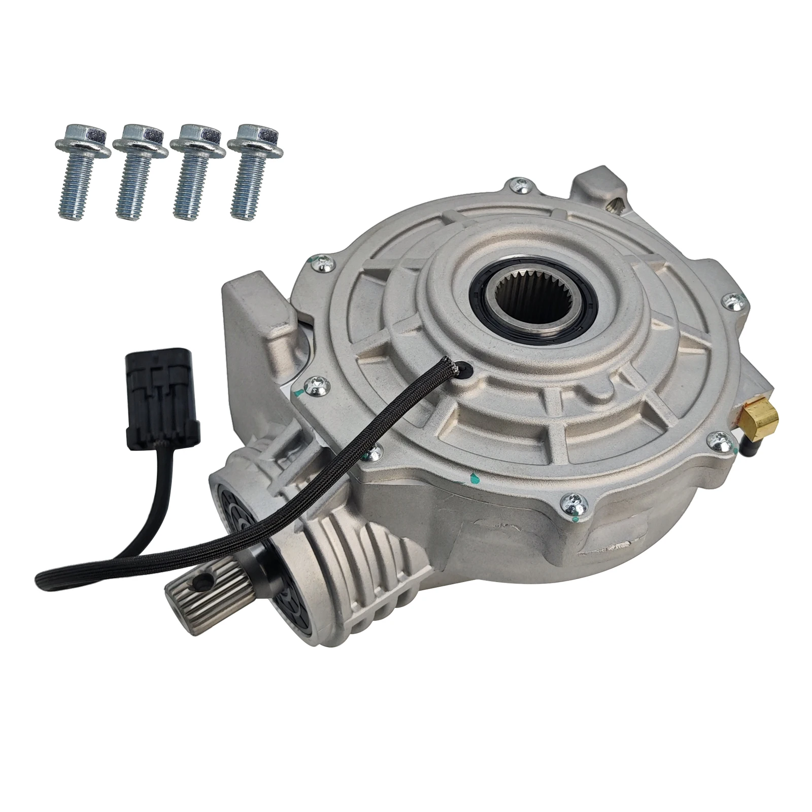 

【2026 Hot Selling】Front Differential Gearcase for Polaris XP1000 Highlifter Trails Rocks OE 1337144 1333538 1333791 1334181 2293