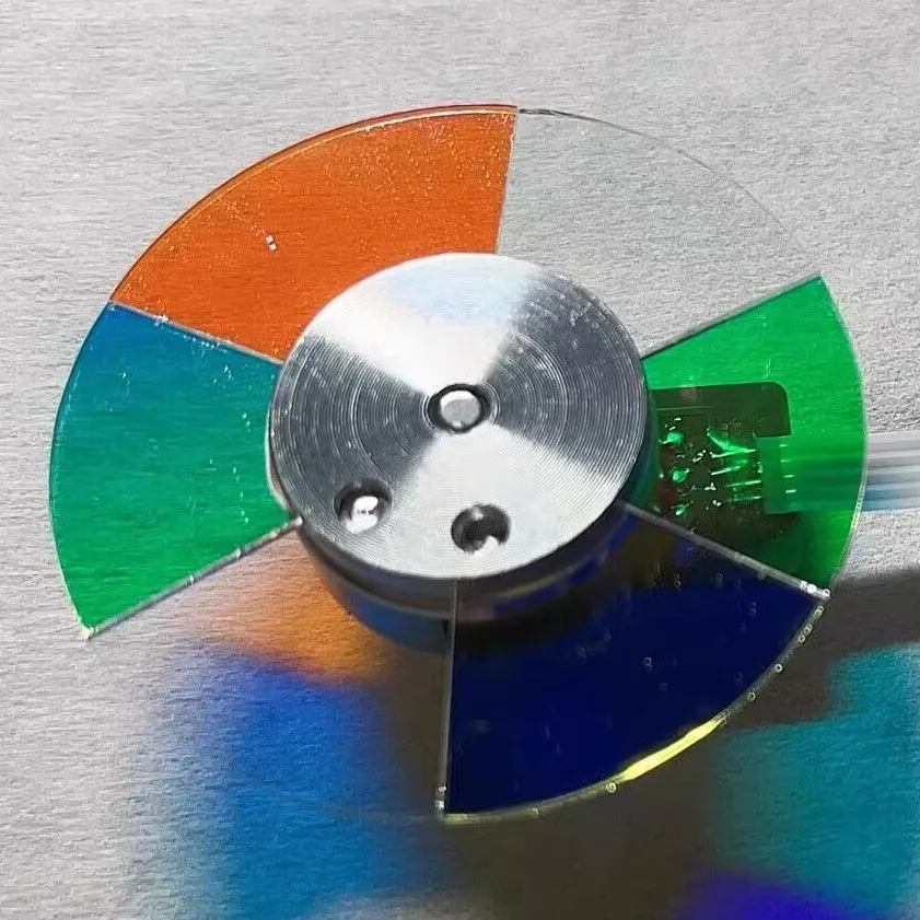 Nueva rueda de color original del proyector ViewSonic PX747-4K